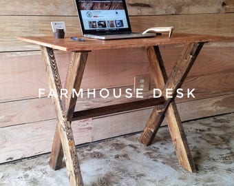 rustic desk | etsy rustic desk | etsy