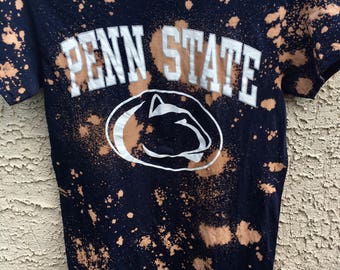PSU acid washed tee (Penn State)