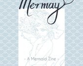 Mermay Zine