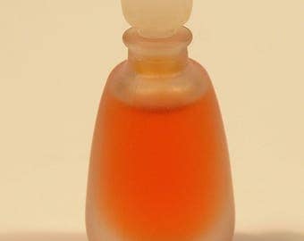 Collectible Miniature Perfume Bottle Private Collection
