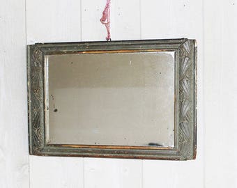 Art Deco Wall Mirror art deco mirror | etsy Art Deco Wall Mirror art deco mirror | etsy