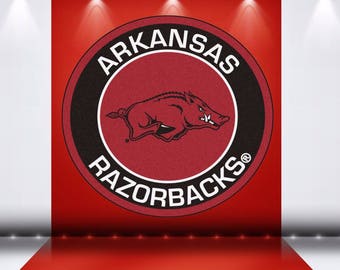 Arkansas Decal | Etsy