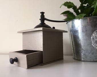 Coffee grinder