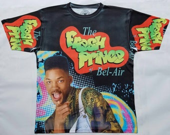 bel prince fresh air 80s