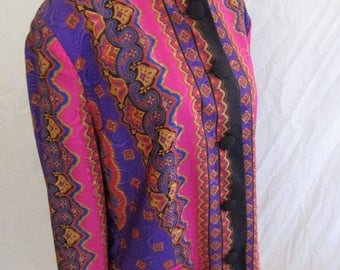 Vintage jacket GIVENCHY size 48