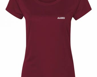 aamu tshirt