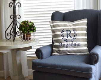 Personalized Pillow Cases