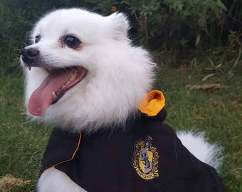 Hogwarts Inspired Robes