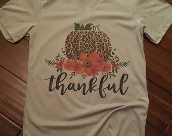 Thankful