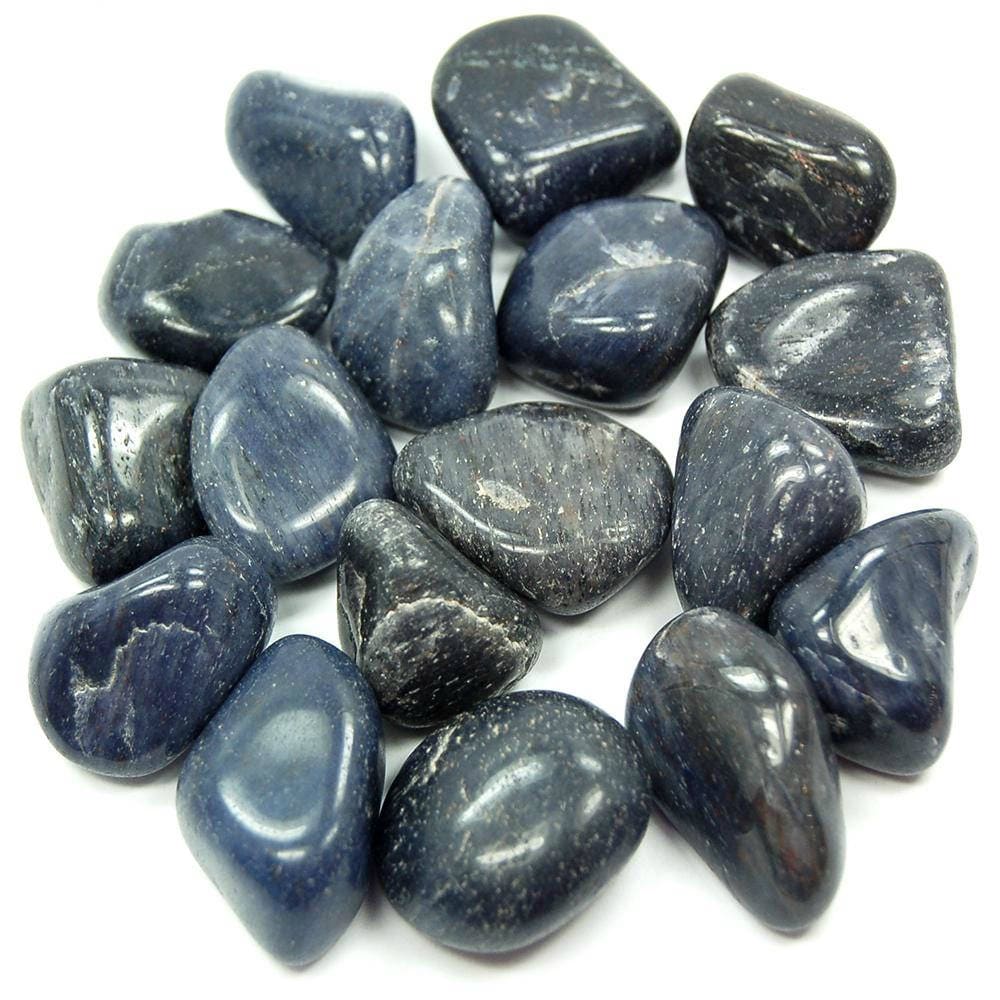 Blue Aventurine Tumbled Stone