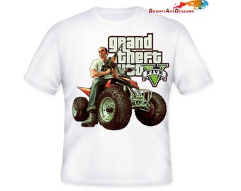 das auto t shirt