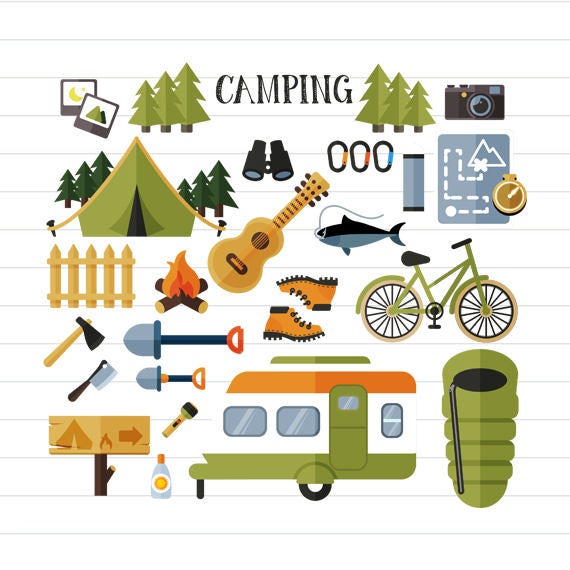 Free Free 130 Camping Svg Etsy SVG PNG EPS DXF File
