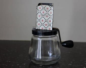 Androck Nut Meat Chopper