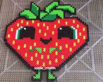 Coca Cola Perler