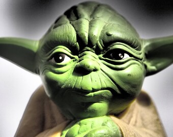 yoda