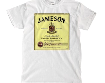 jameson whiskey merchandise