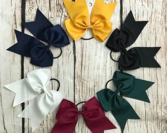 Dance Bows| Gymnastics Bows| Cheer Bows| Hair Bows for Girls| Large Bows| Competition Bows| Hair Bows| JoJo| Like JoJo Bows| Like JoJo Siwa