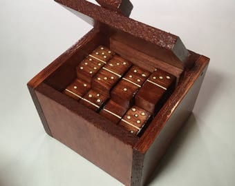 Handmade Dominos
