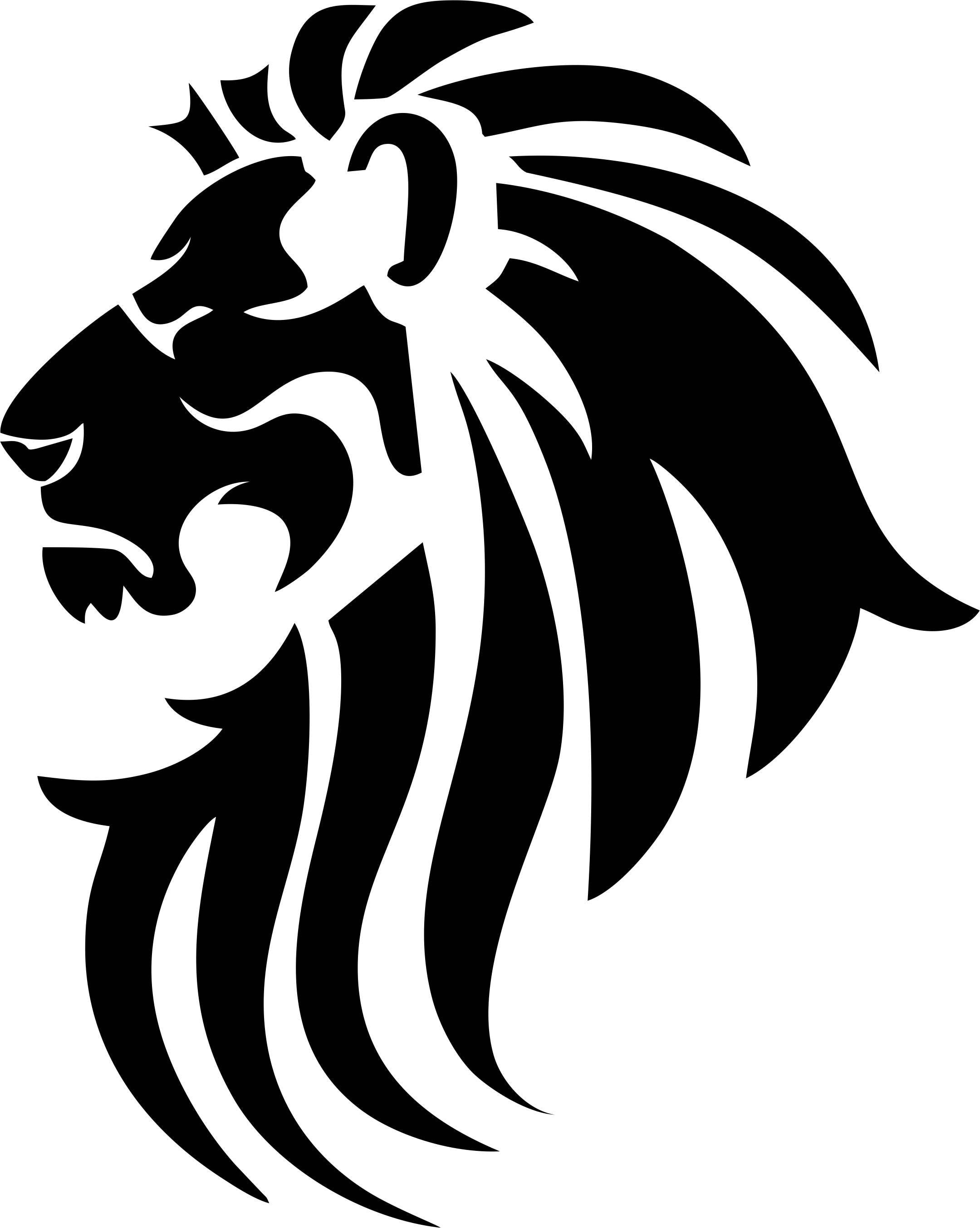 Lion Head Decal   Il Fullxfull.1272769707 Ieg9 