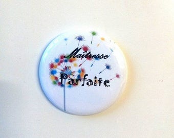 "perfect Mistress" magnet