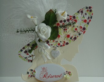 Kit brand Lavender room for your wedding to make you even easel (easel sold)