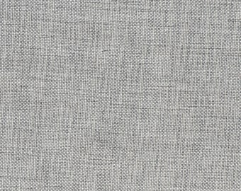 300 cm L col.brouillard light gray fabric outdoor