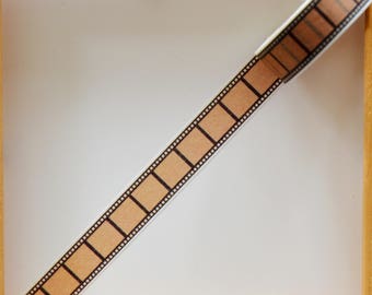 Masking tape - pattern "Wrap" VINTAGE"- 1.5 cm x 10 m
