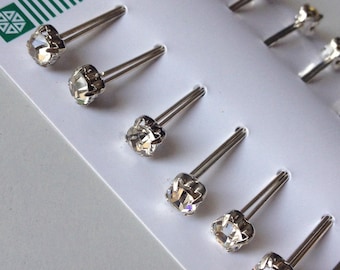 PIN diamond length 5cm for your wedding decor.