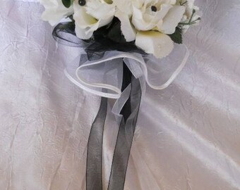 Bouquet for bride or bridesmaid bouquet
