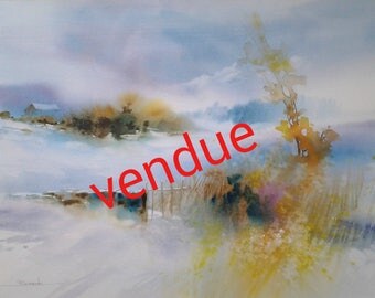 "this watercolor is no longer available on alm"