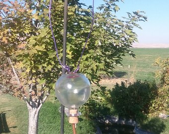 Songbird Essentials SE619 Hummingbird Feeder Stopper - Makes DIY Nectar Feeders Easy