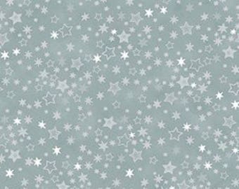 Christmas patchwork fabric star st4598905