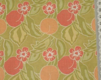 Fig Tree Quilts and moda embroidery. "Mirabelle" 02.