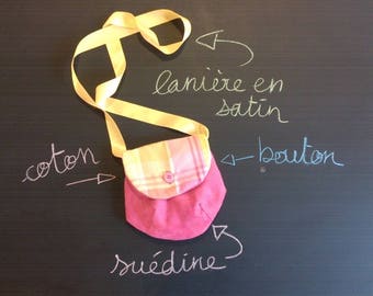 Small bag Crossbody for girl