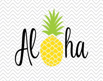 Download Aloha summer | Etsy