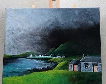 Leverburgh, Isle of Harris