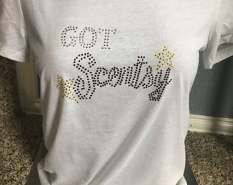 scentsy consultant shirts