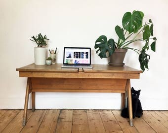 Vintage Desk - Mid Century