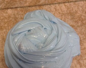 Laffy taffy slime