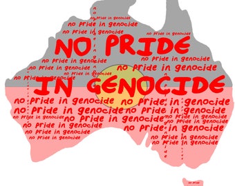 genocide pride