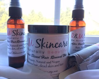 Pre Waxing Etsy
