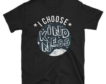 kindness is free shirt