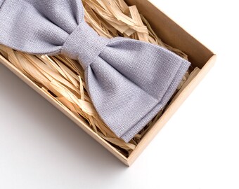 bow tie dusty shale