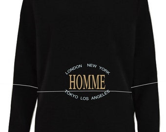 womens balenciaga sweatshirt