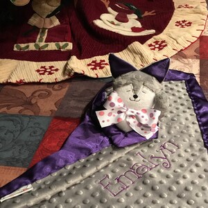 Buyer photo Carolyn Zinn, who reviewed this item with the Etsy app for iPhone.