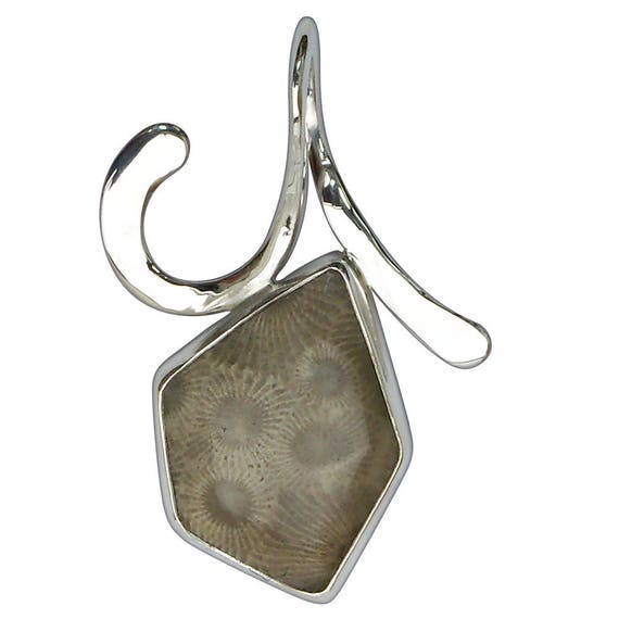 Petoskey Stone Jewelry eBay