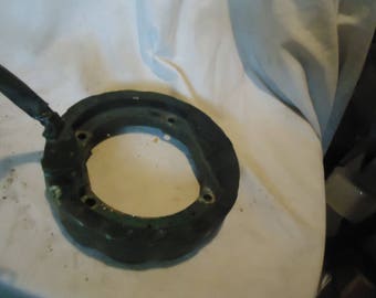 Vintage 1976 Stator Off A 55 hp Evinrude Outboard Motor