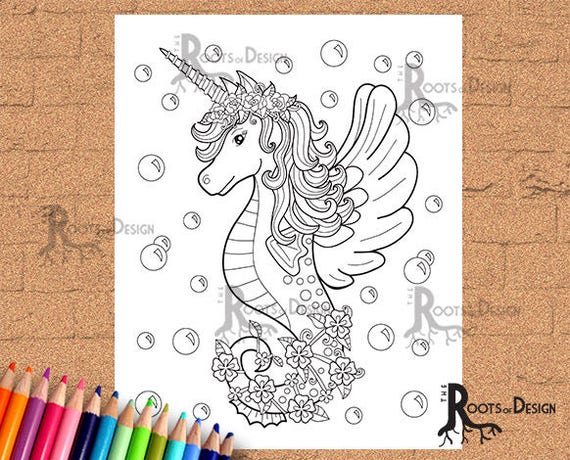 18+ Free Printable Unicorn Ice Cream Coloring Pages Pics - Coloring Pages