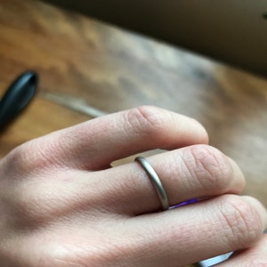 Buyer photo Ariel Utin, who reviewed this item with the Etsy app for iPhone.