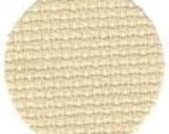 LAMBSWOOL 14 ct. Aida : cross stitch fabric